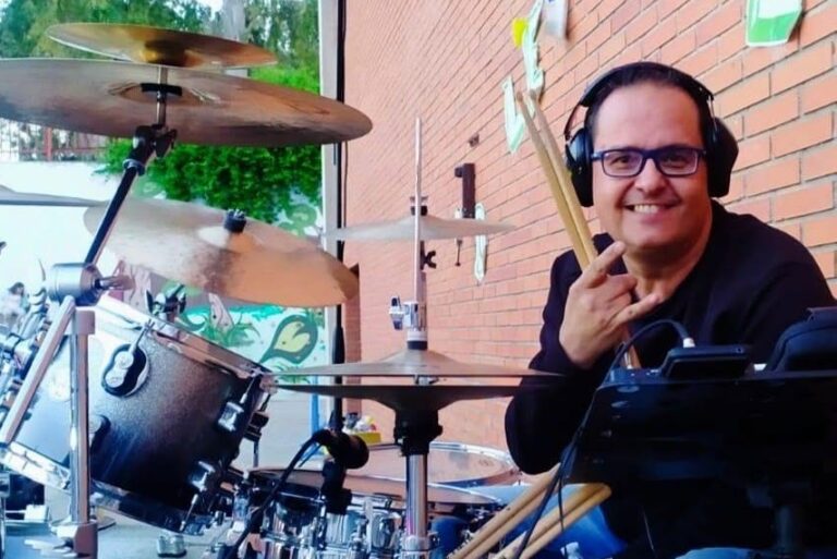 Fallece David G Castillejo, periodista, rockero, compañero