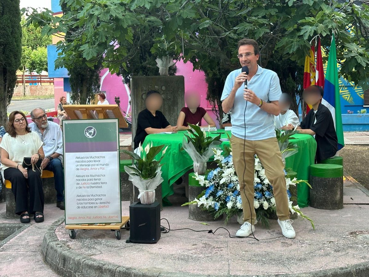aniversario cemu alcalde leganes