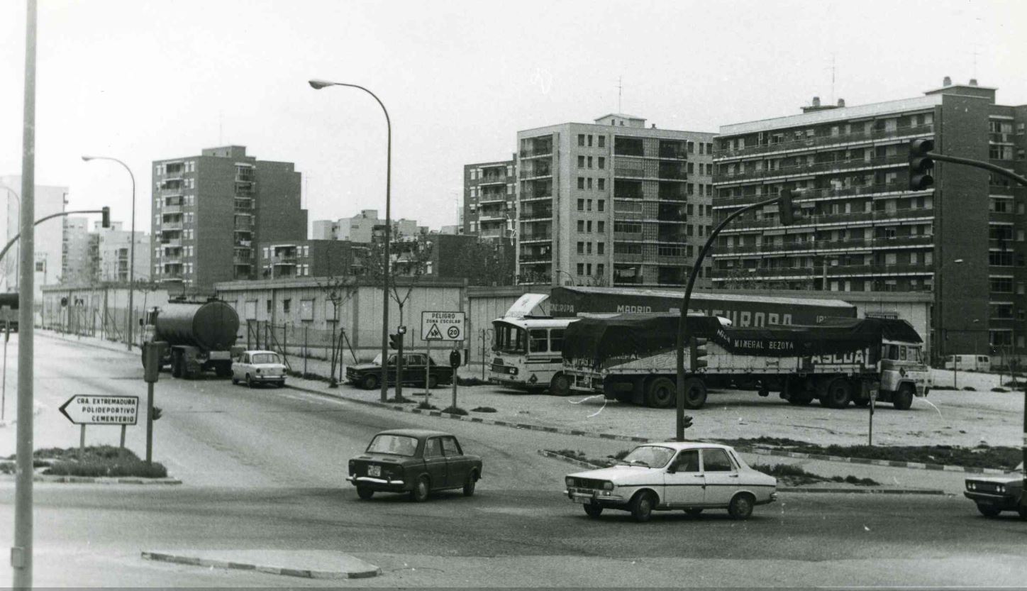 construccion leganes