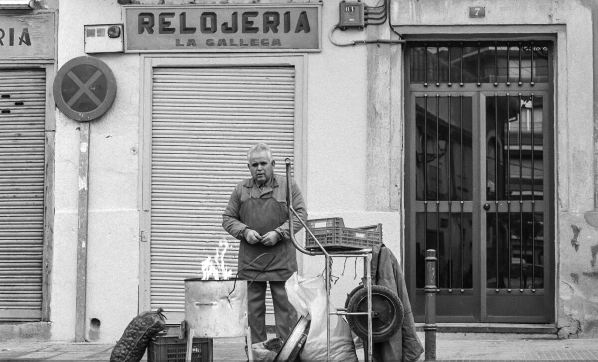 manuel mota castañero leganes 1985