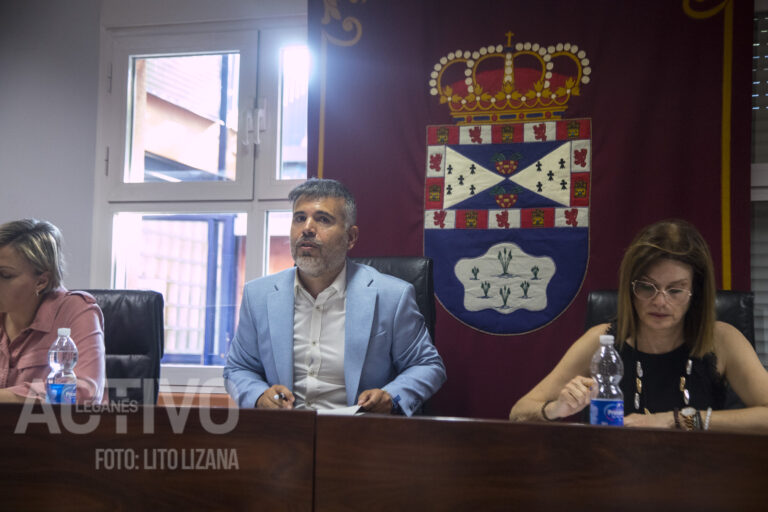 Leganés aumenta el presupuesto para actividades en Zarzaquemada, El Carrascal y Leganés Norte