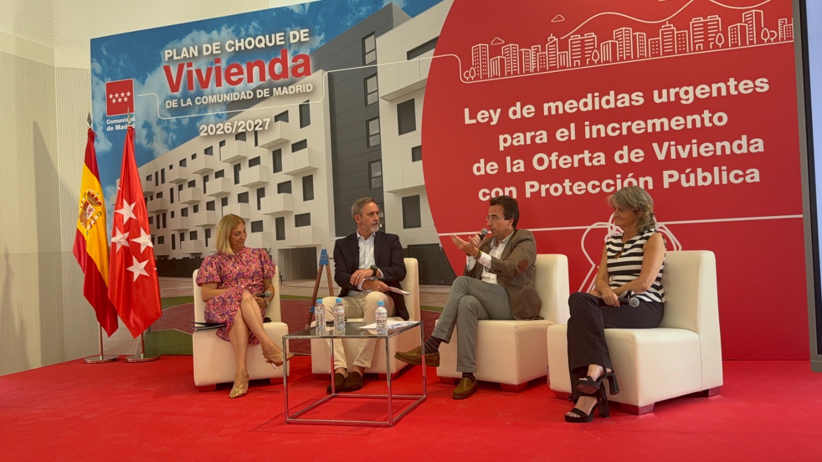 ley medidas urgentes vivienda proteccion publica