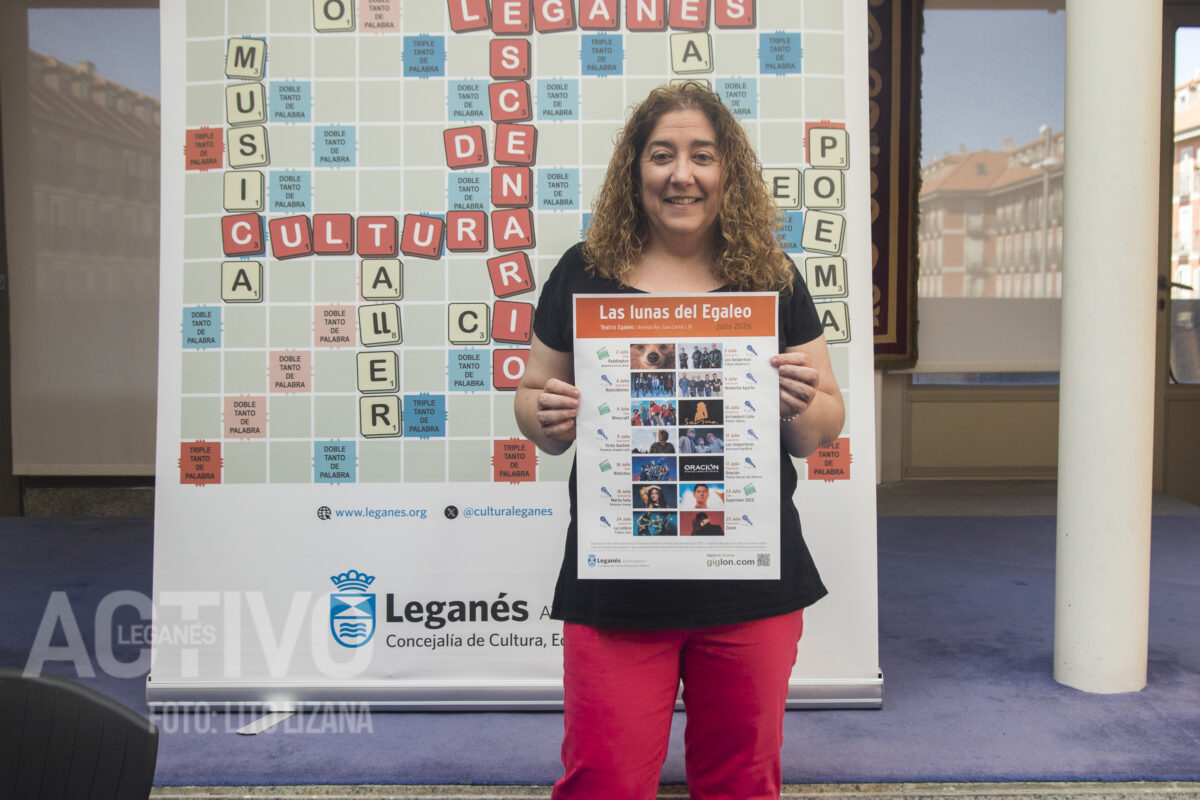 mercedes neria lunas egaleo 2026 leganés