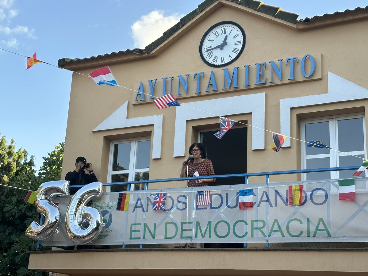 pregon aniversario cemu leganes