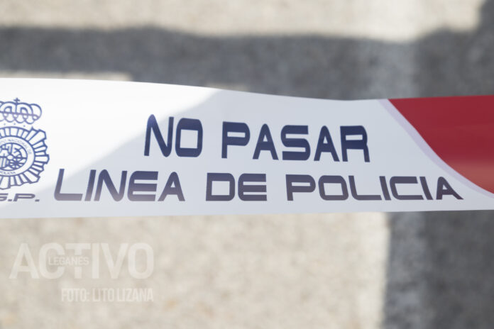 policia nacional