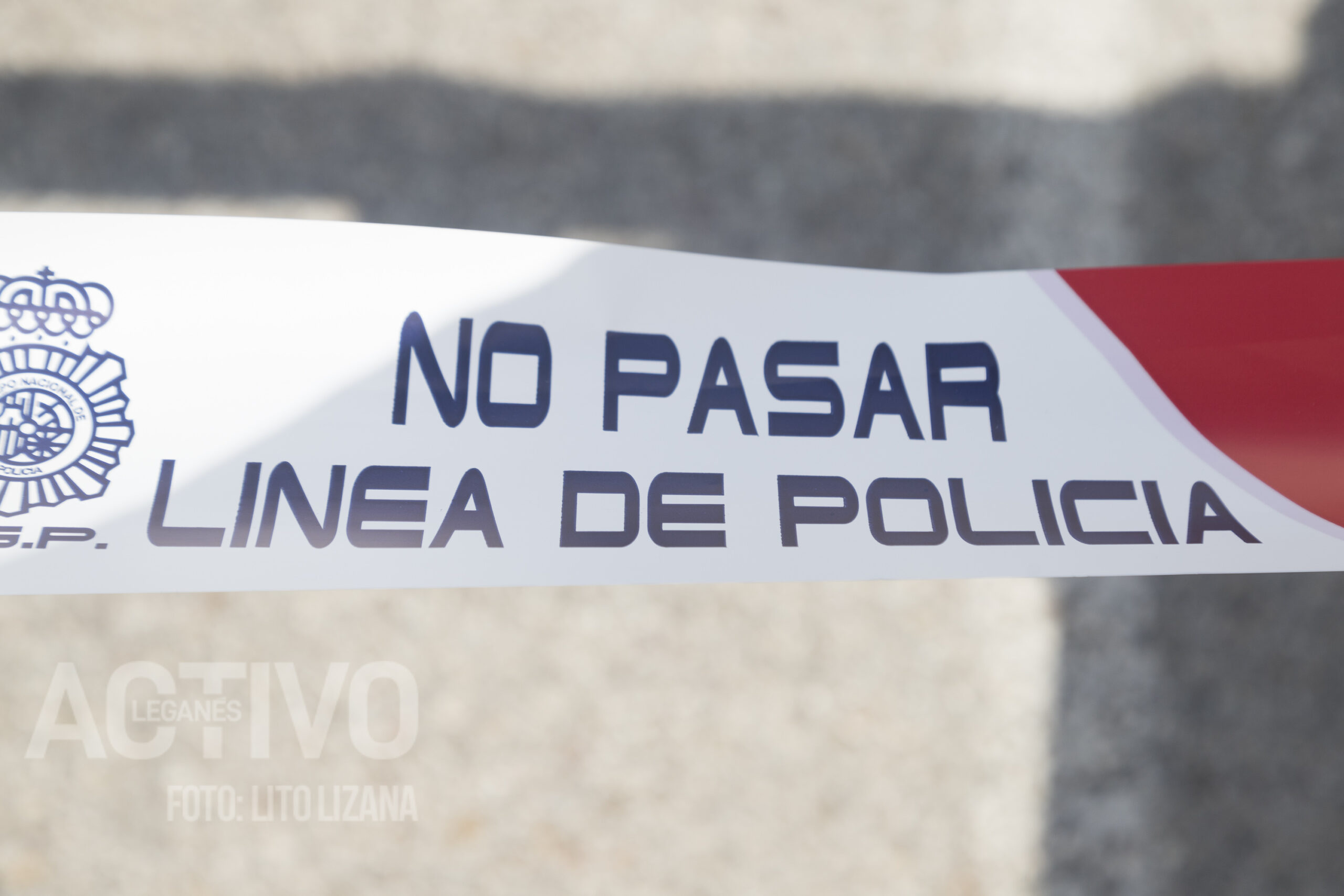 policia nacional