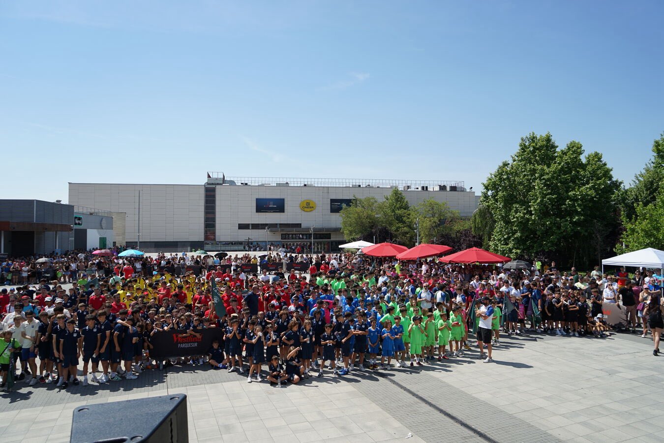 sorteo pepinito de leganes