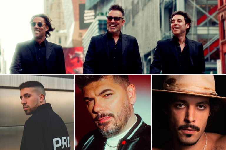 Programa completo de las Fiestas de Leganés 2026: Demarco Flamenco, Enol y Paul Alone