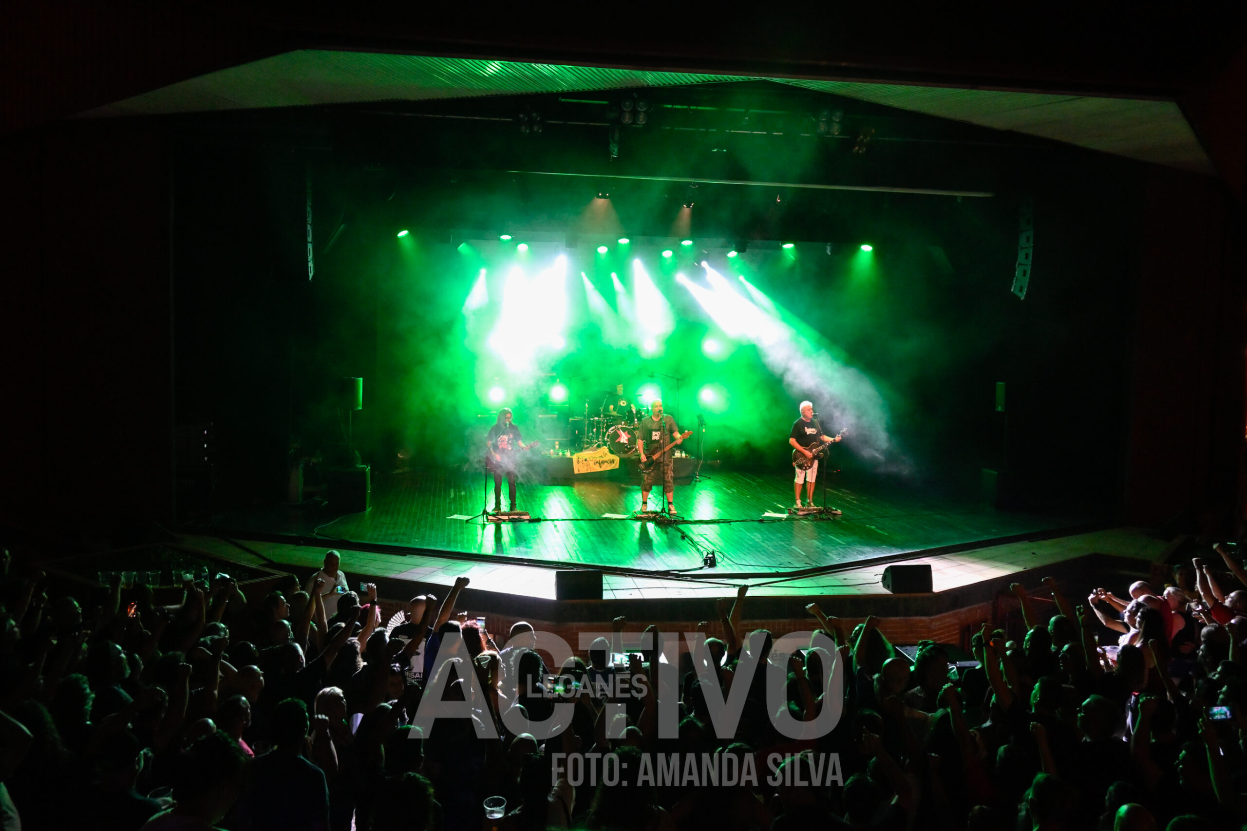 reincidentes teatro egaleo leganes