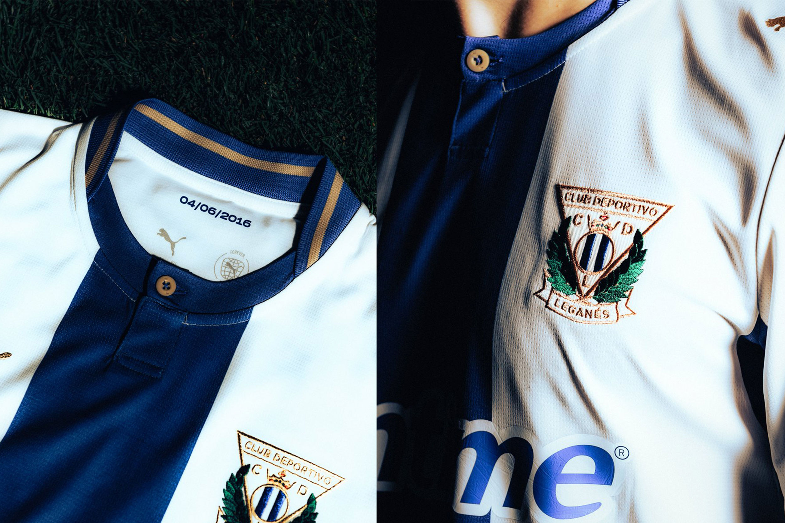 equipacion cd leganes 2026 2027