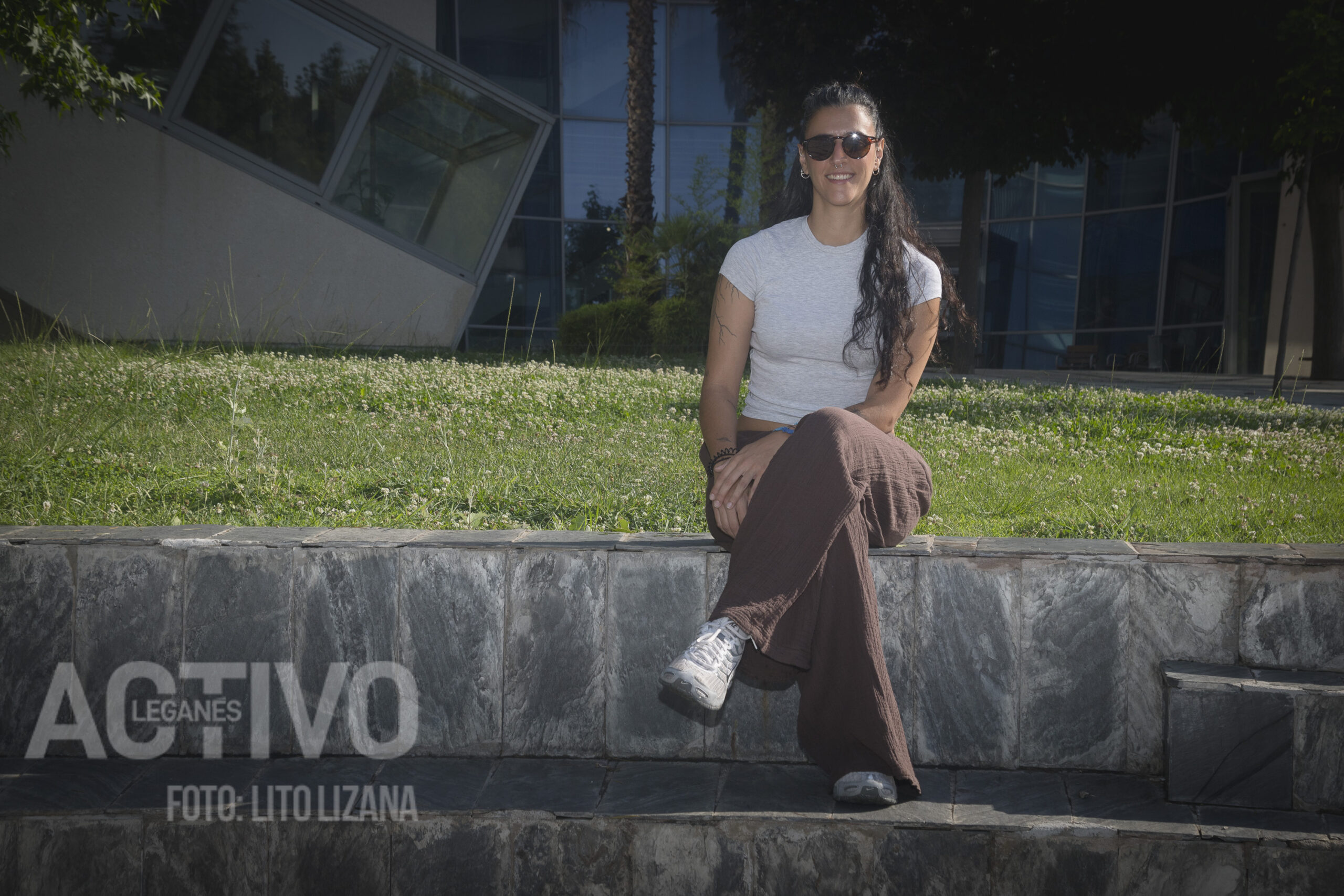 irenne cantante leganes