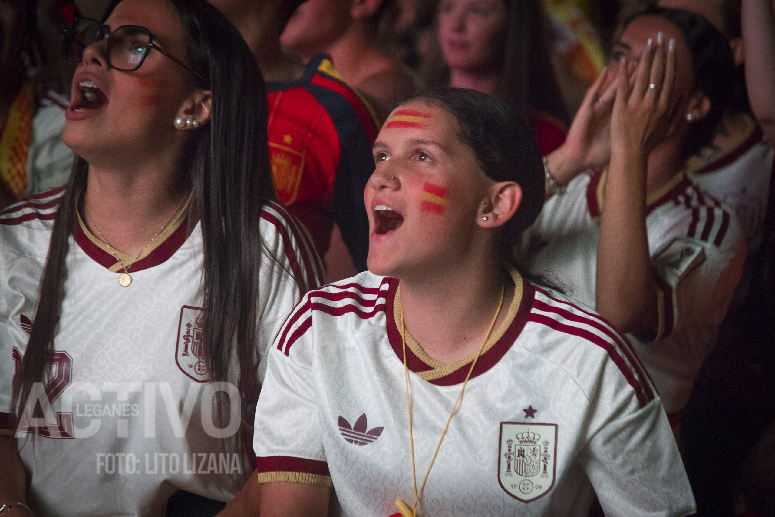 final mundial 2026 estados unidos mexico victoria españa leganes