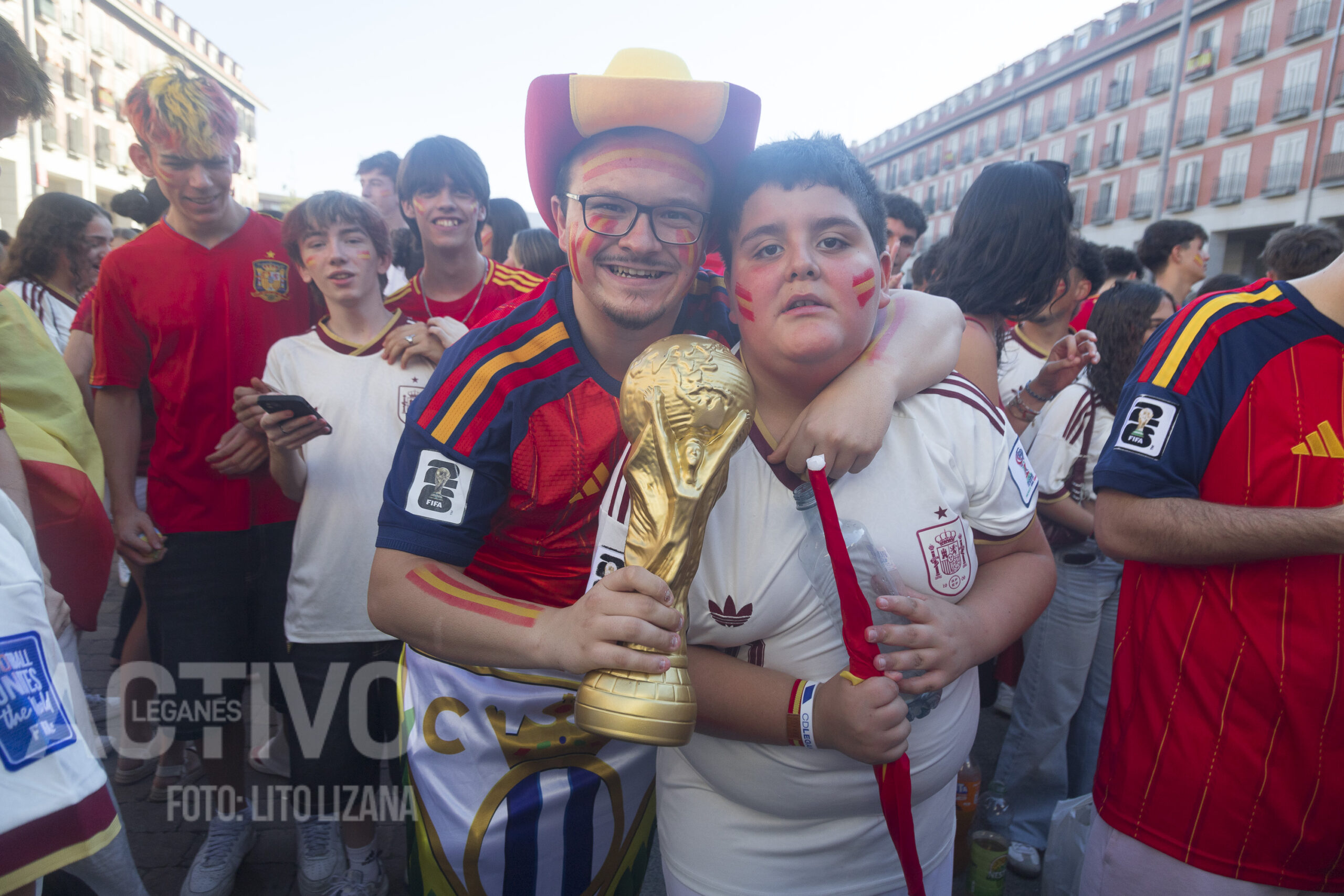 final mundial 2026 estados unidos mexico victoria españa leganes