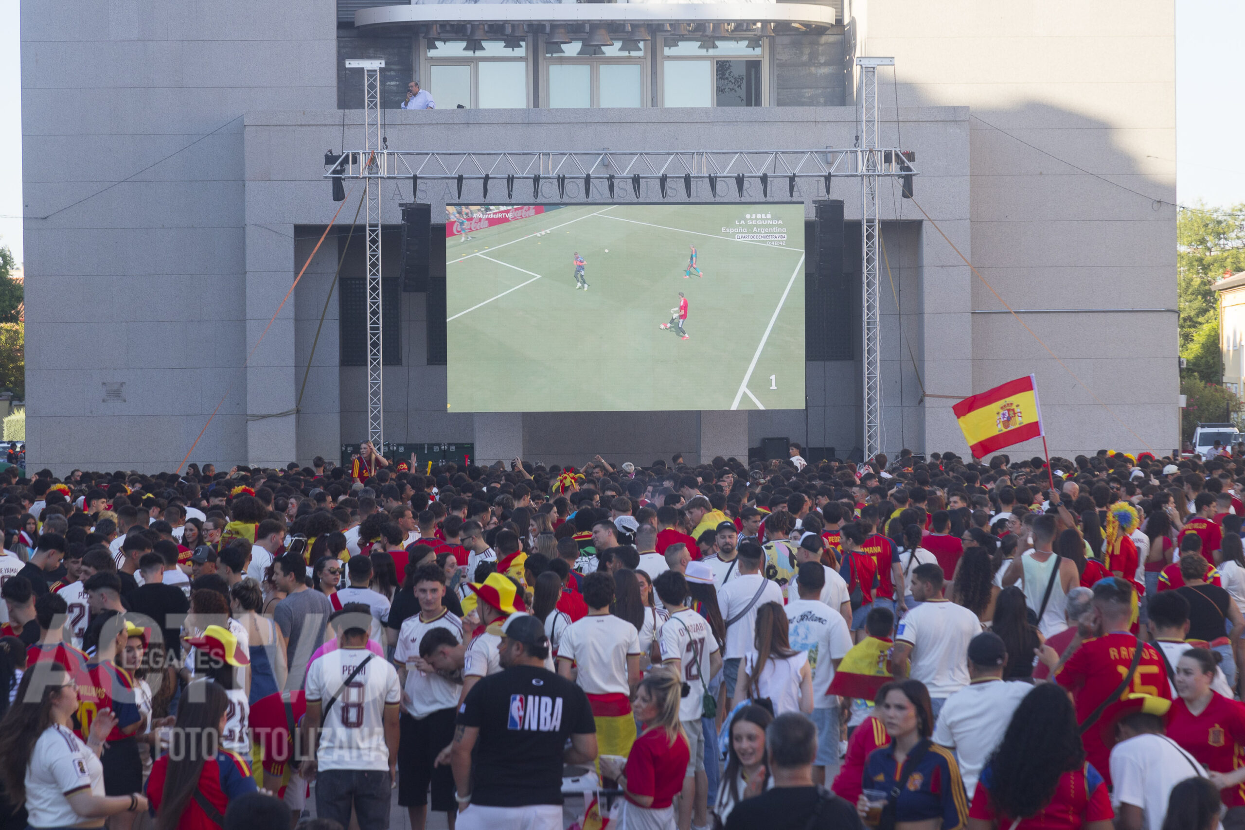 final mundial 2026 estados unidos mexico victoria españa leganes