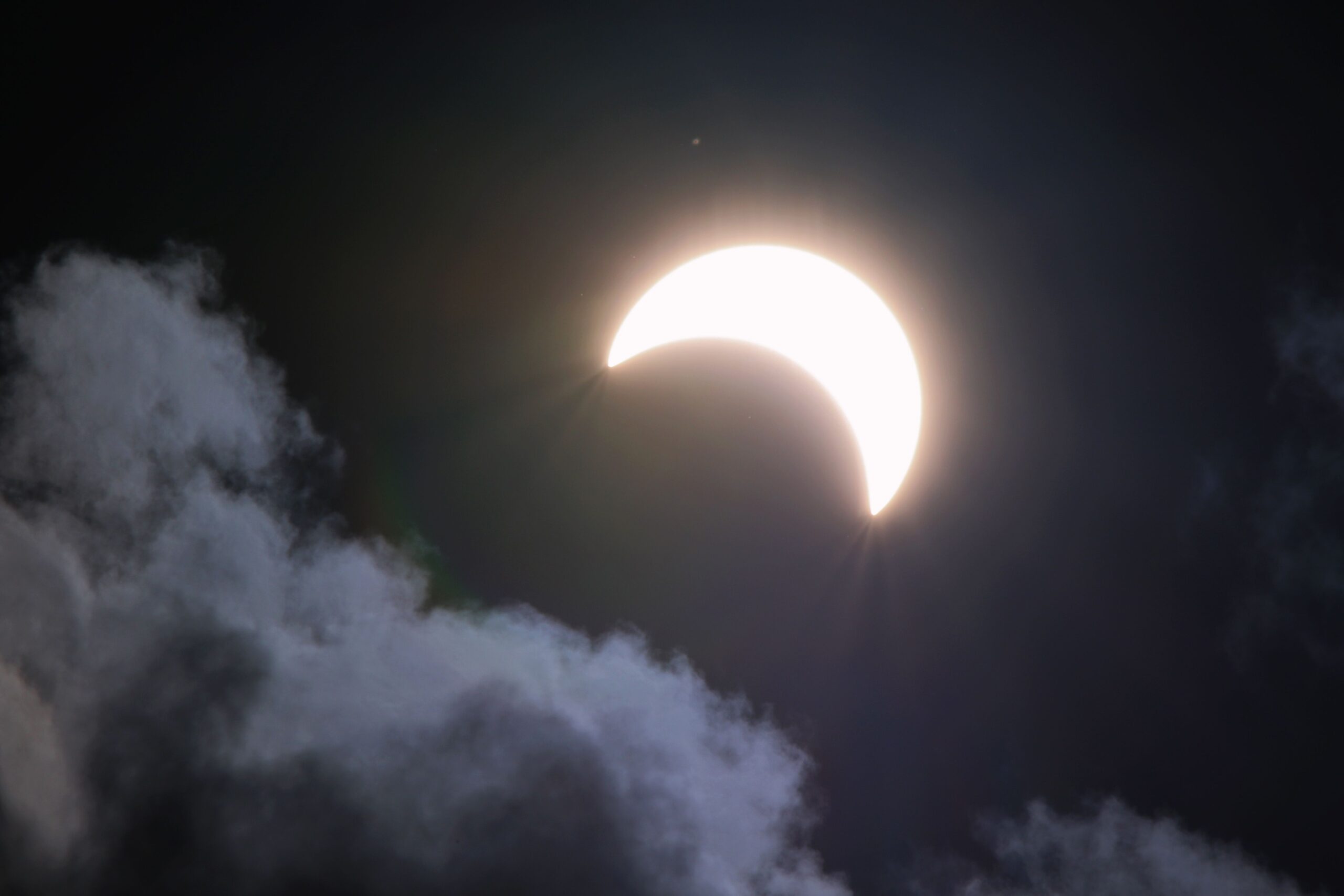 eclipse de sol