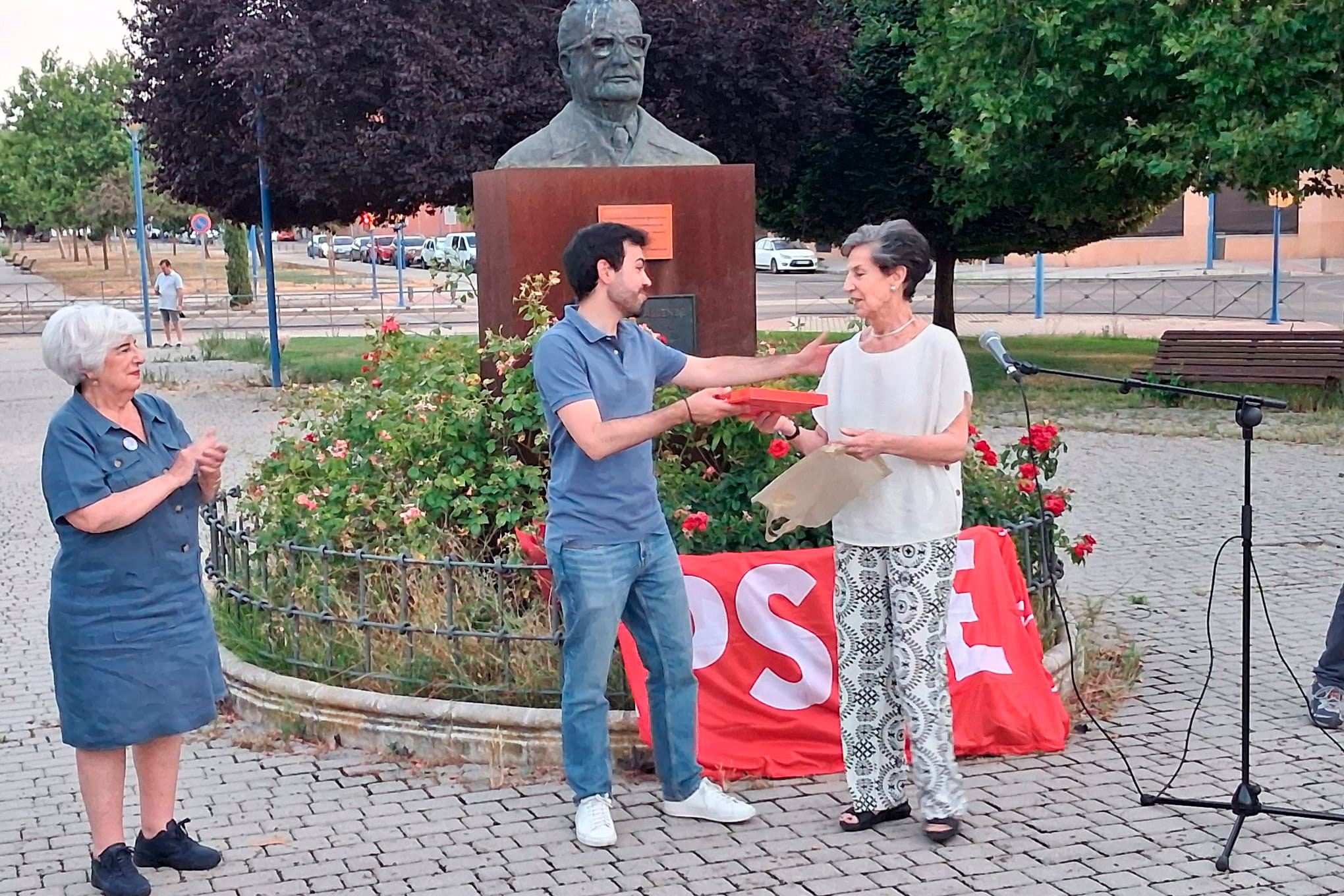 miguel recuenco sauquillo isabel allende bussi leganes