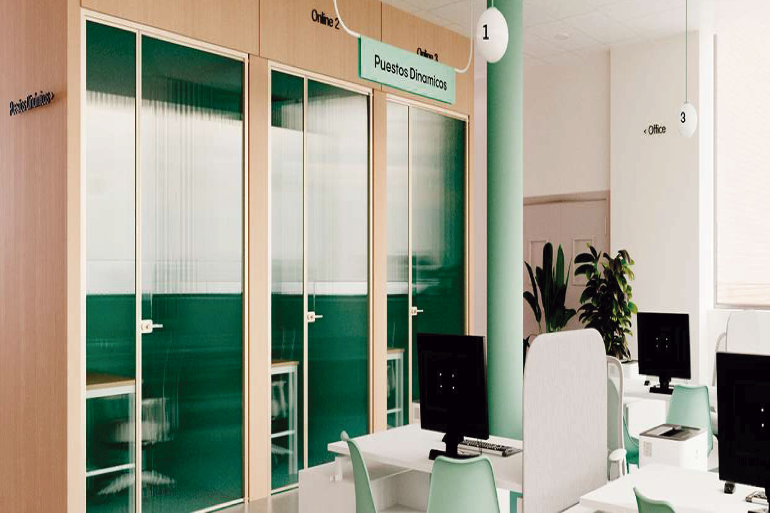 reforma casa reloj leganes