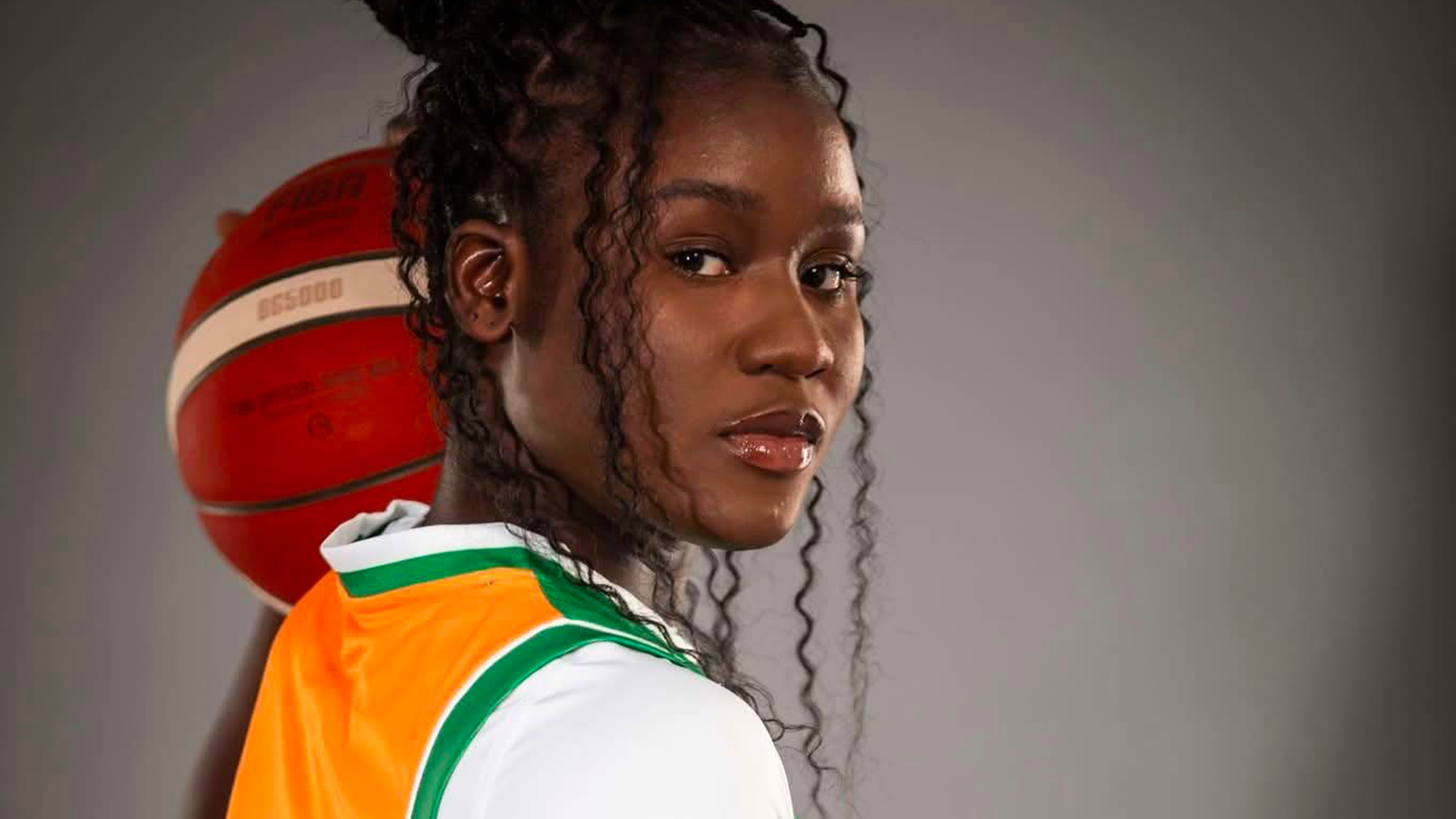 Laëtitia Sahie