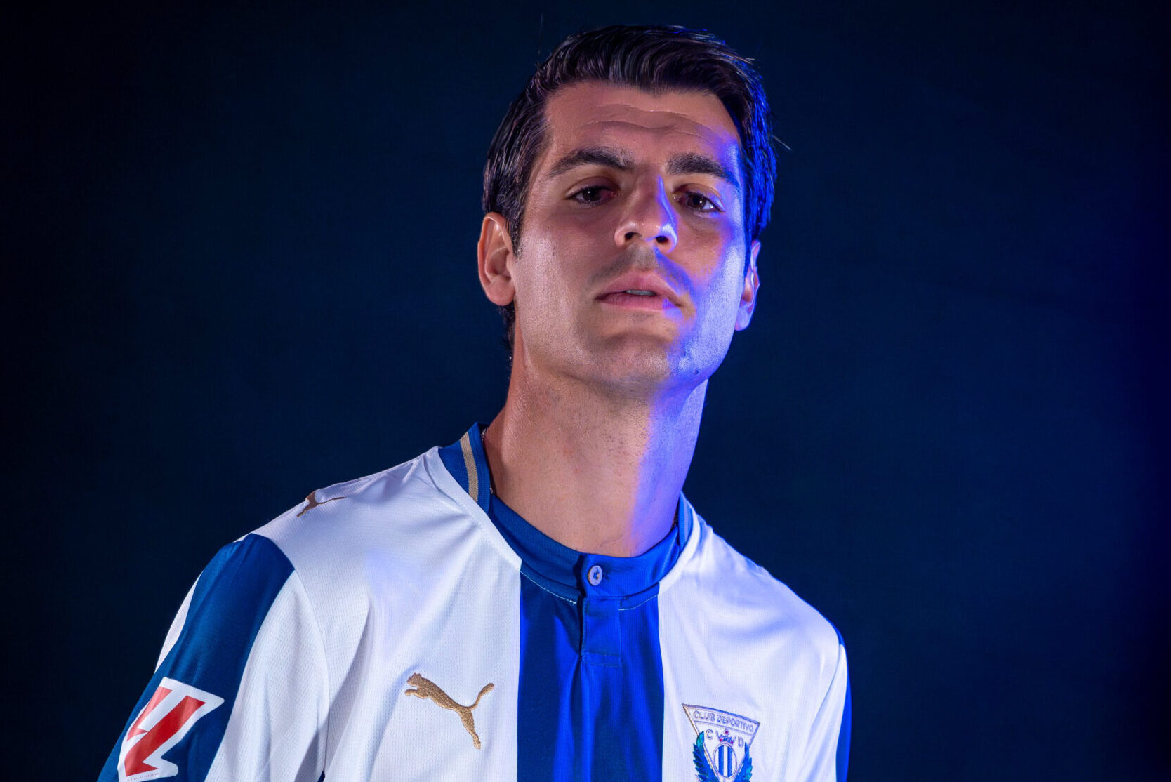 cdleganes alvaro morata