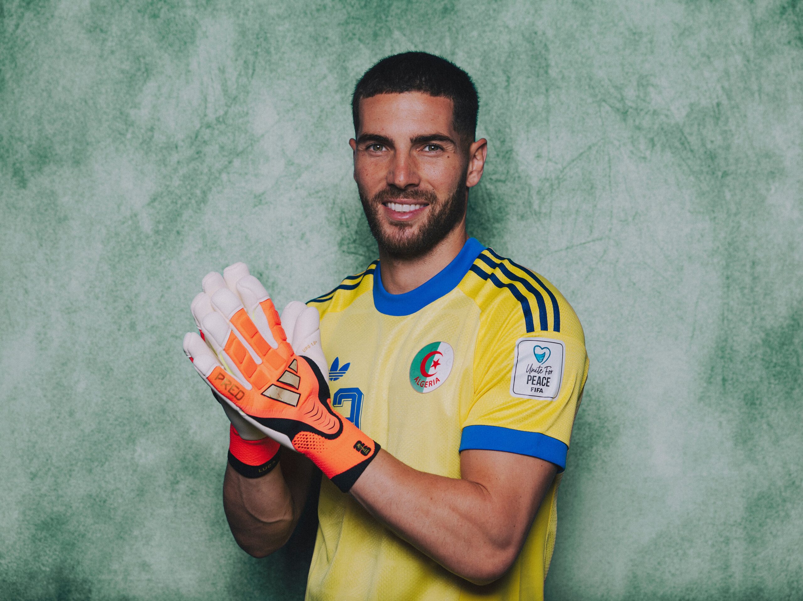 luca zidane