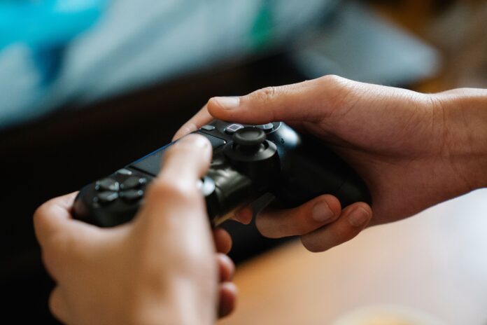 videojuegos
