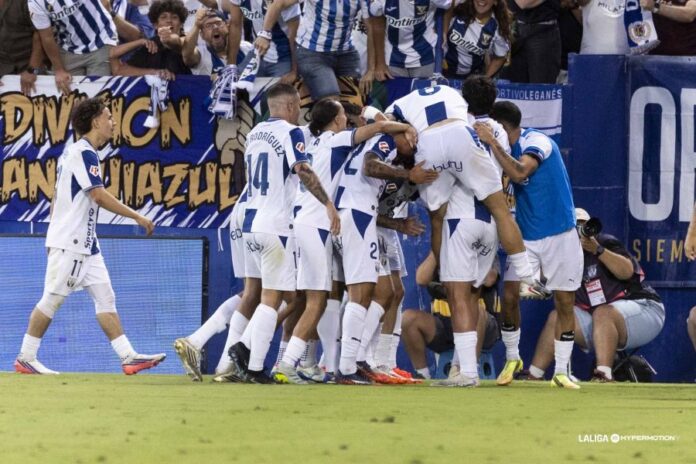 victoria leganes butsrque