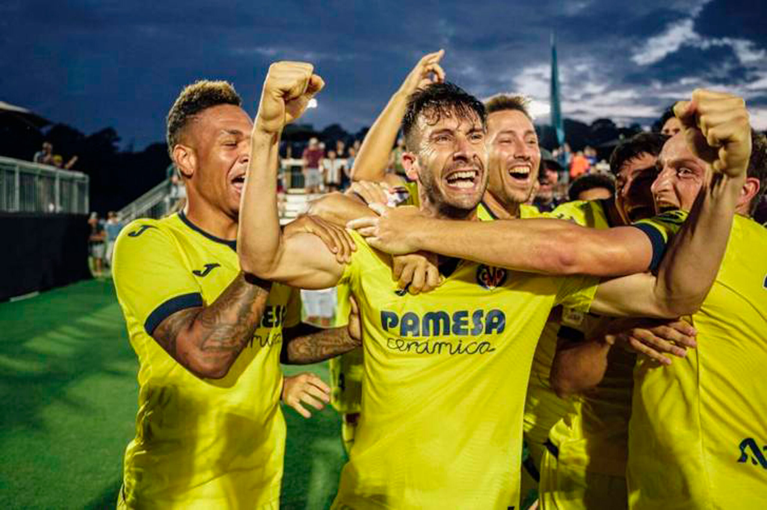 villarreal