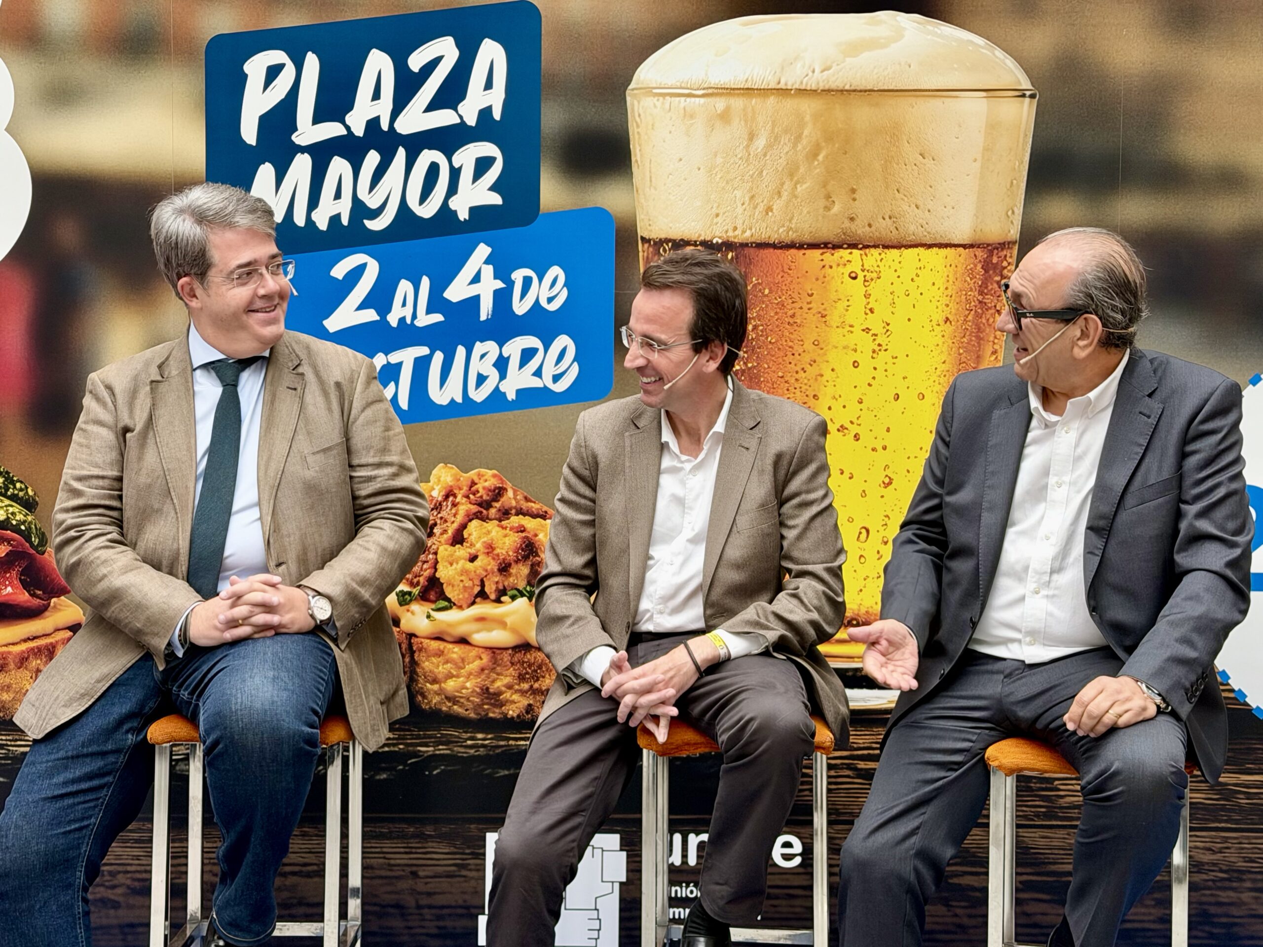 presentacion tapa fest leganes 2026