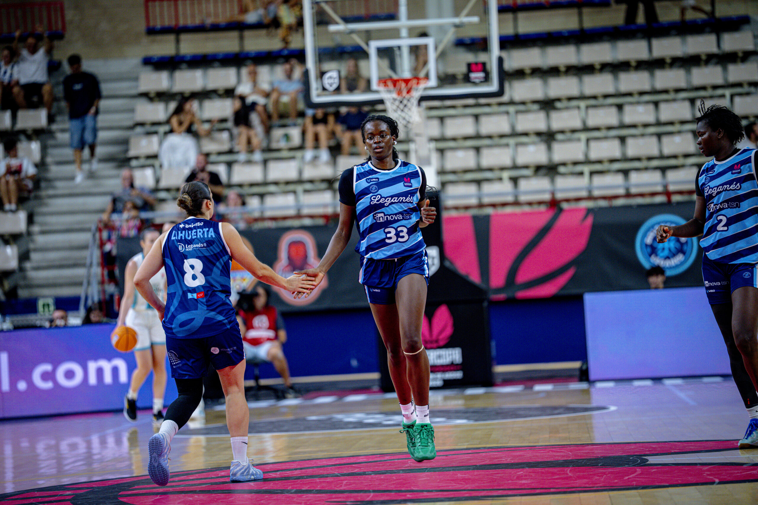 baloncesto leganes superocopa lfendesa (1)