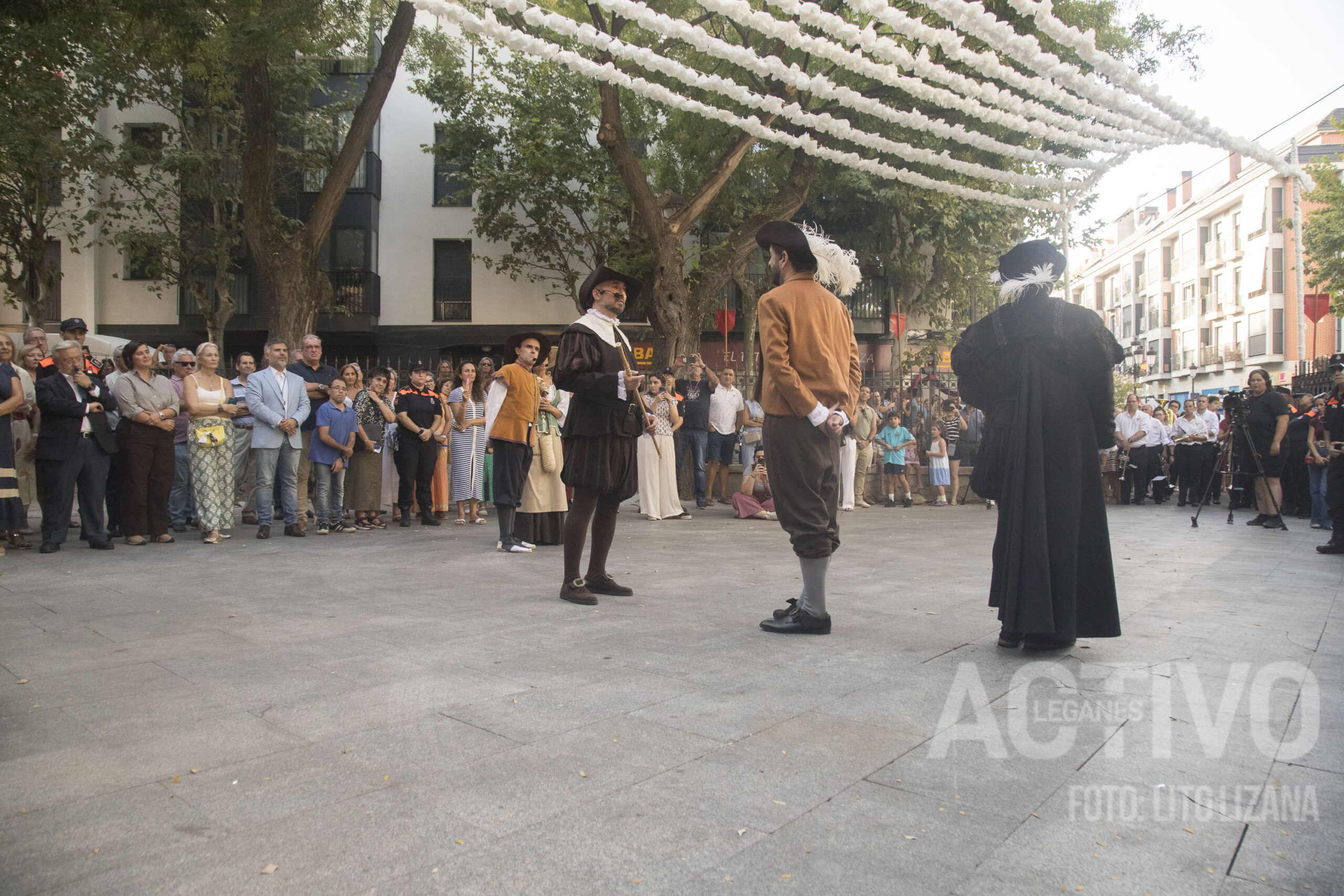 recreacion leganes como villa