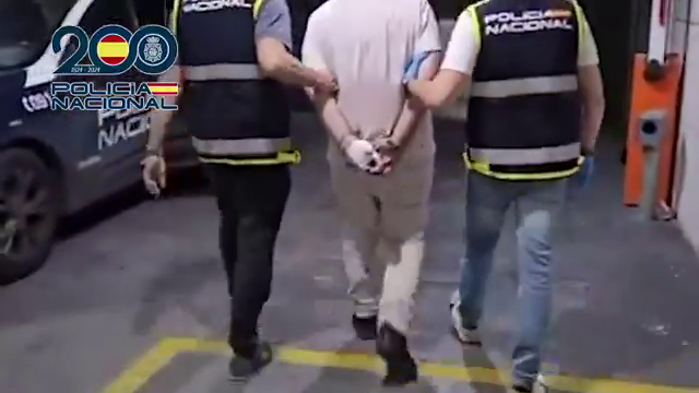 detenido asesinato machista leganes