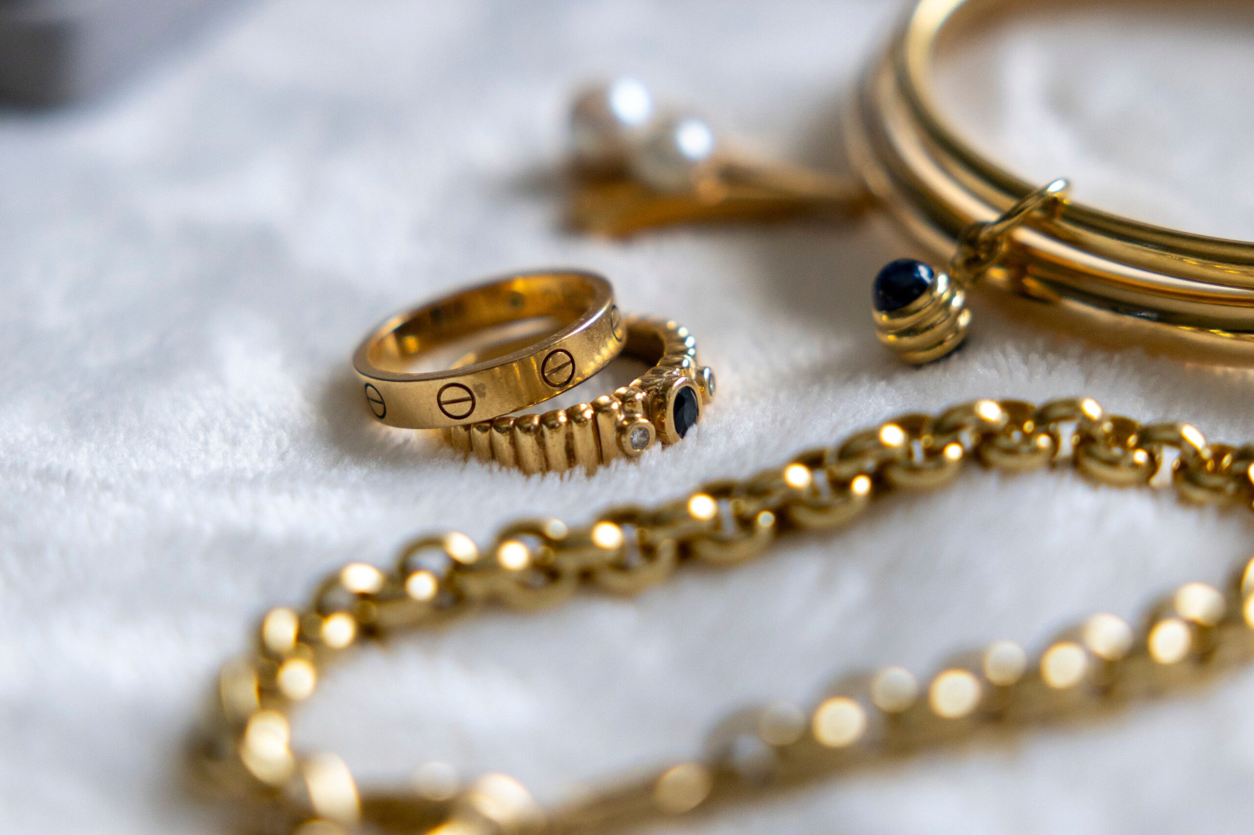 joyas de oro