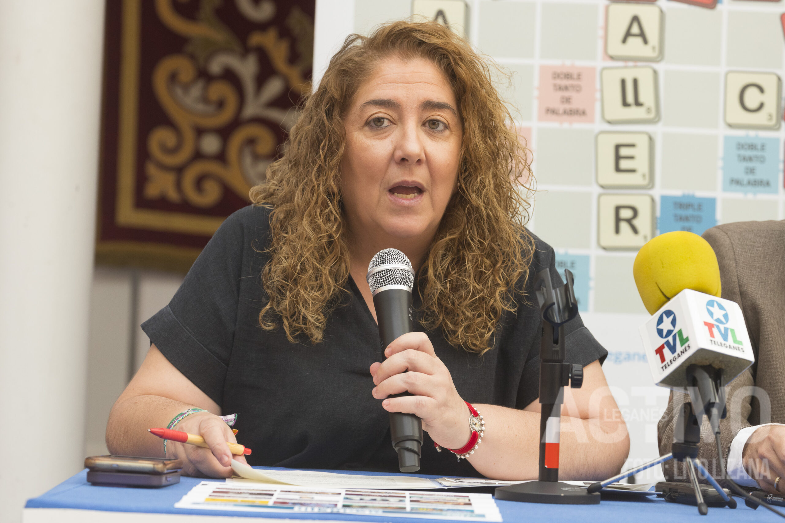 a escena 2026 cultura mercedes neria