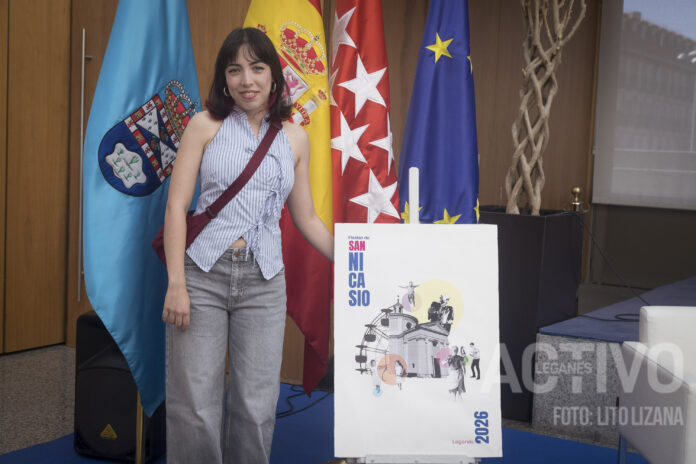 rueda de prensa san nicasio 2026