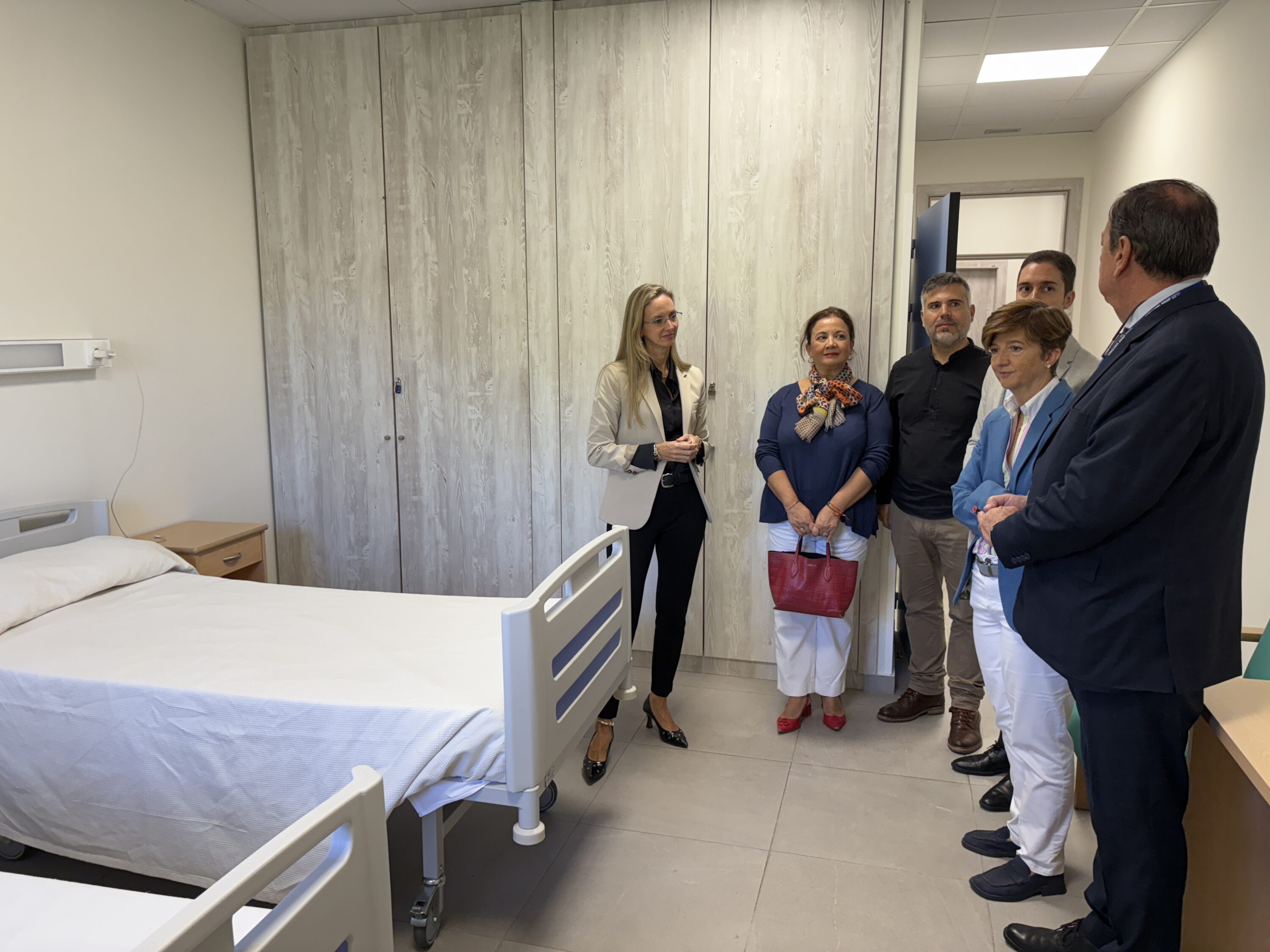 comunidad de madrid hospital jose germain
