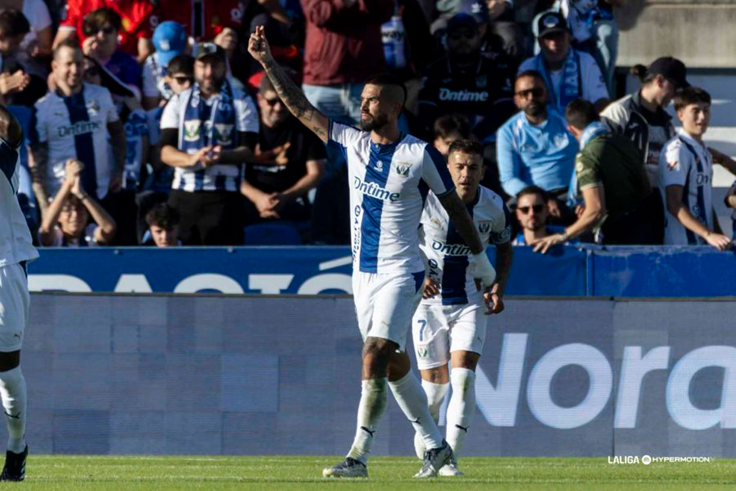 alex millan cd leganes