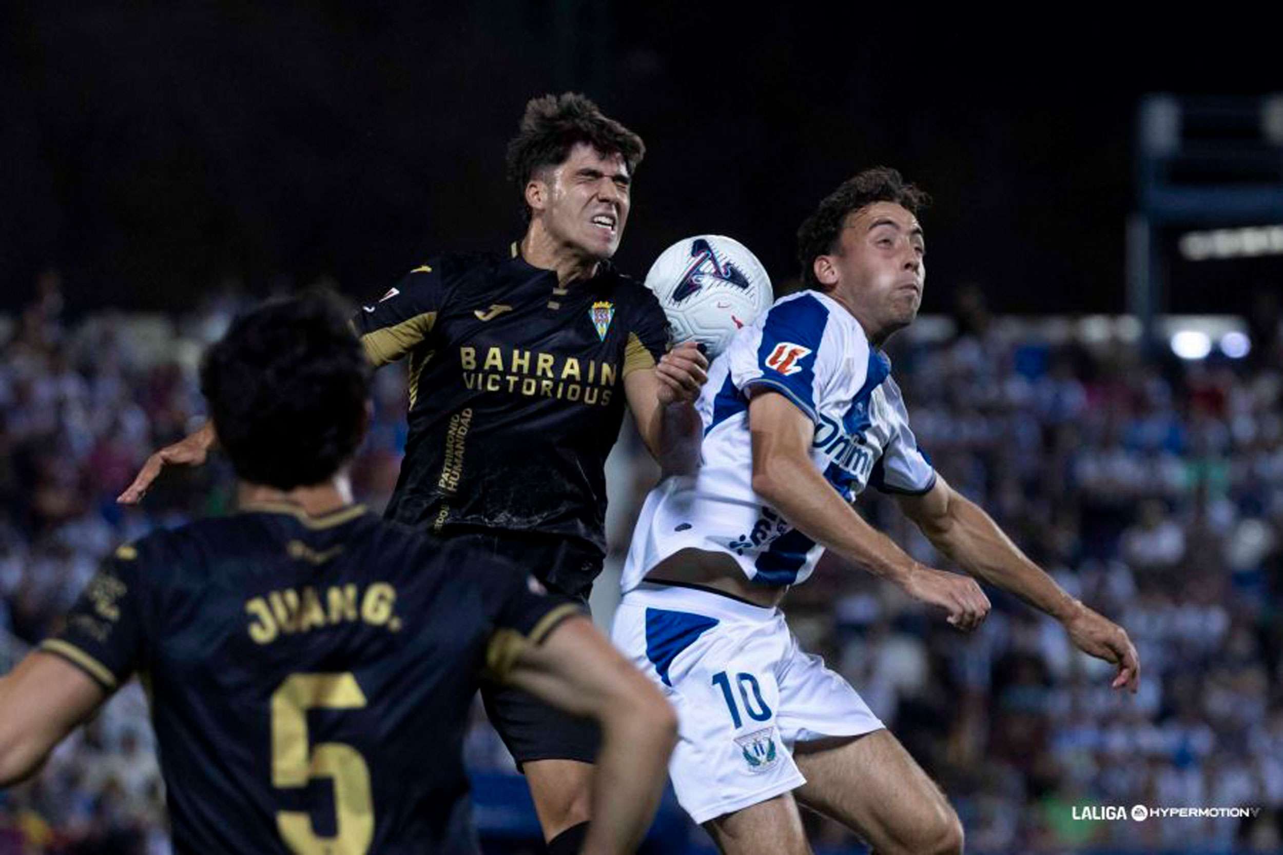 Rubén Albés Questions Refereeing After Leganés Defeat